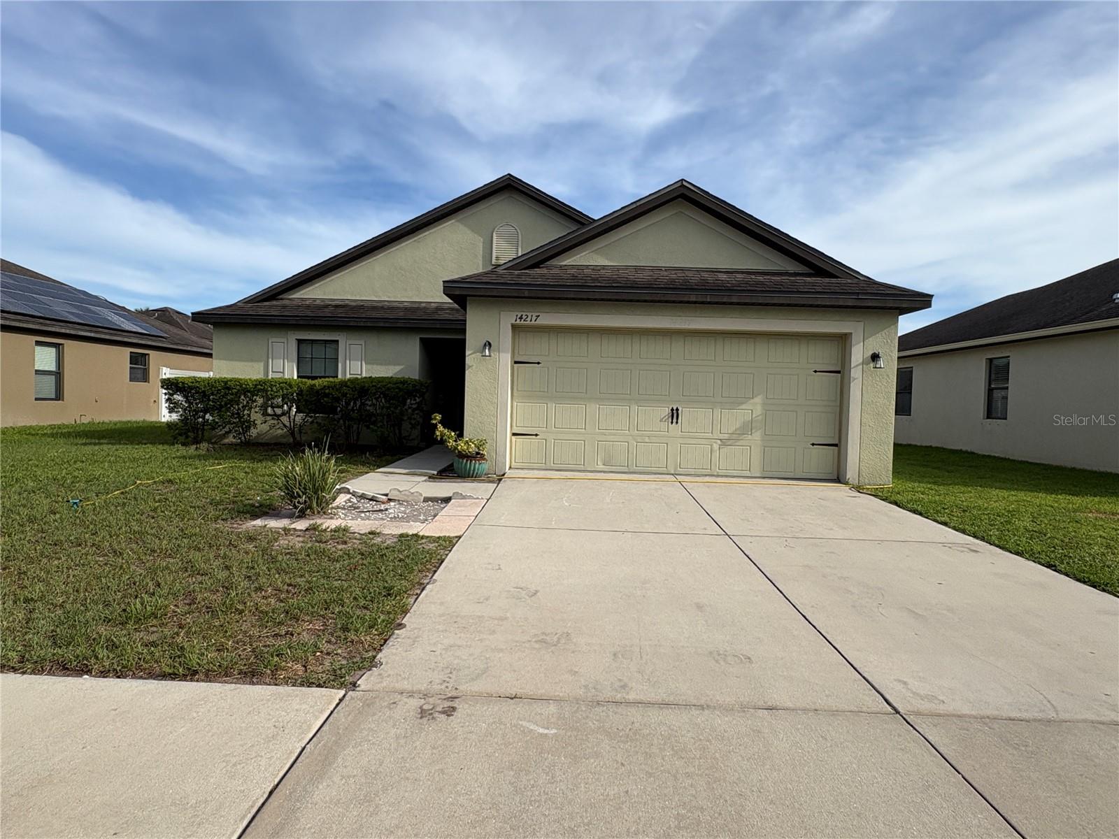 HIGHLAND ESTATES PH 2B - Residential