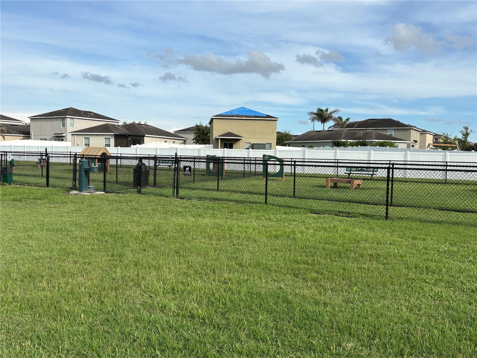 HIGHLAND ESTATES PH 2B - Residential