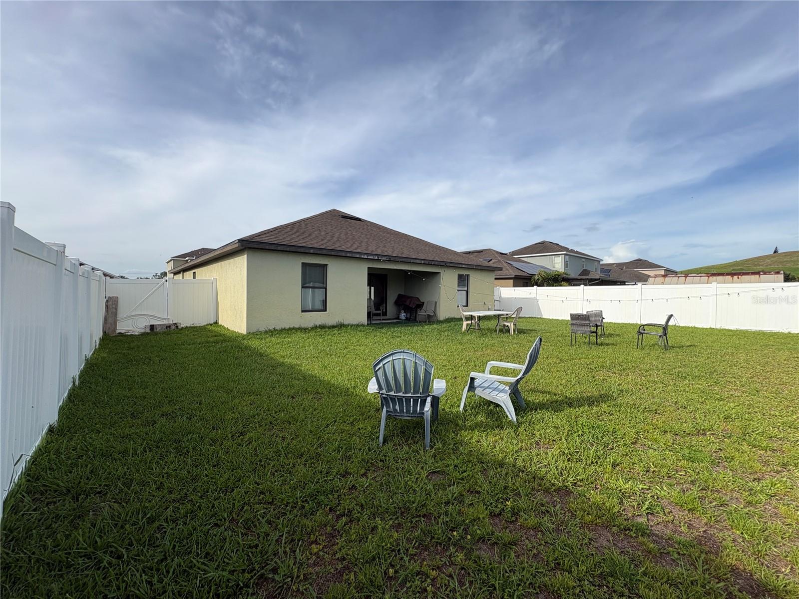 HIGHLAND ESTATES PH 2B - Residential