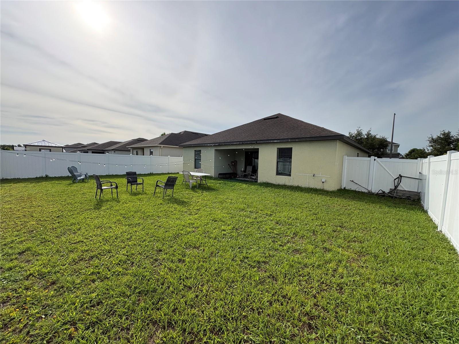 HIGHLAND ESTATES PH 2B - Residential