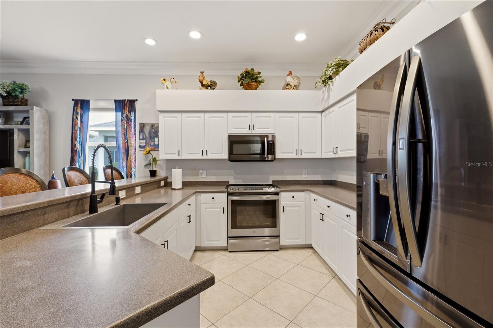CHELSEA OAKS PH II & III - Residential