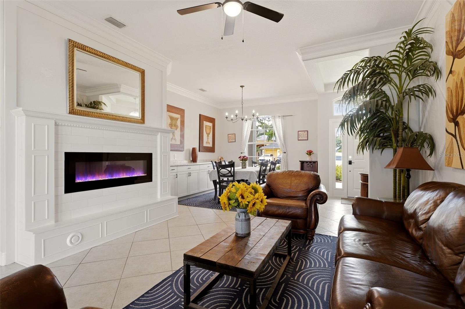 CHELSEA OAKS PH II & III - Residential