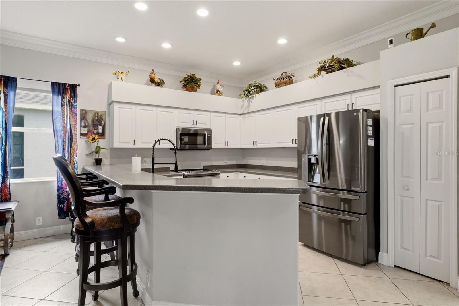 CHELSEA OAKS PH II & III - Residential