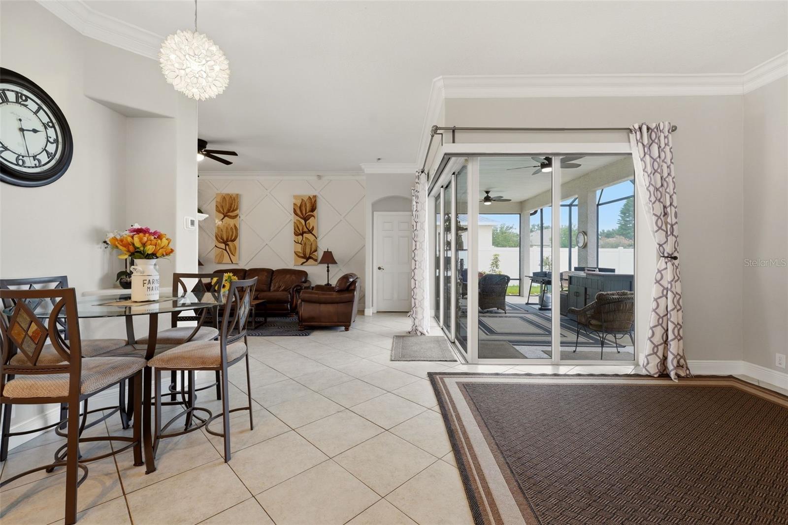 CHELSEA OAKS PH II & III - Residential