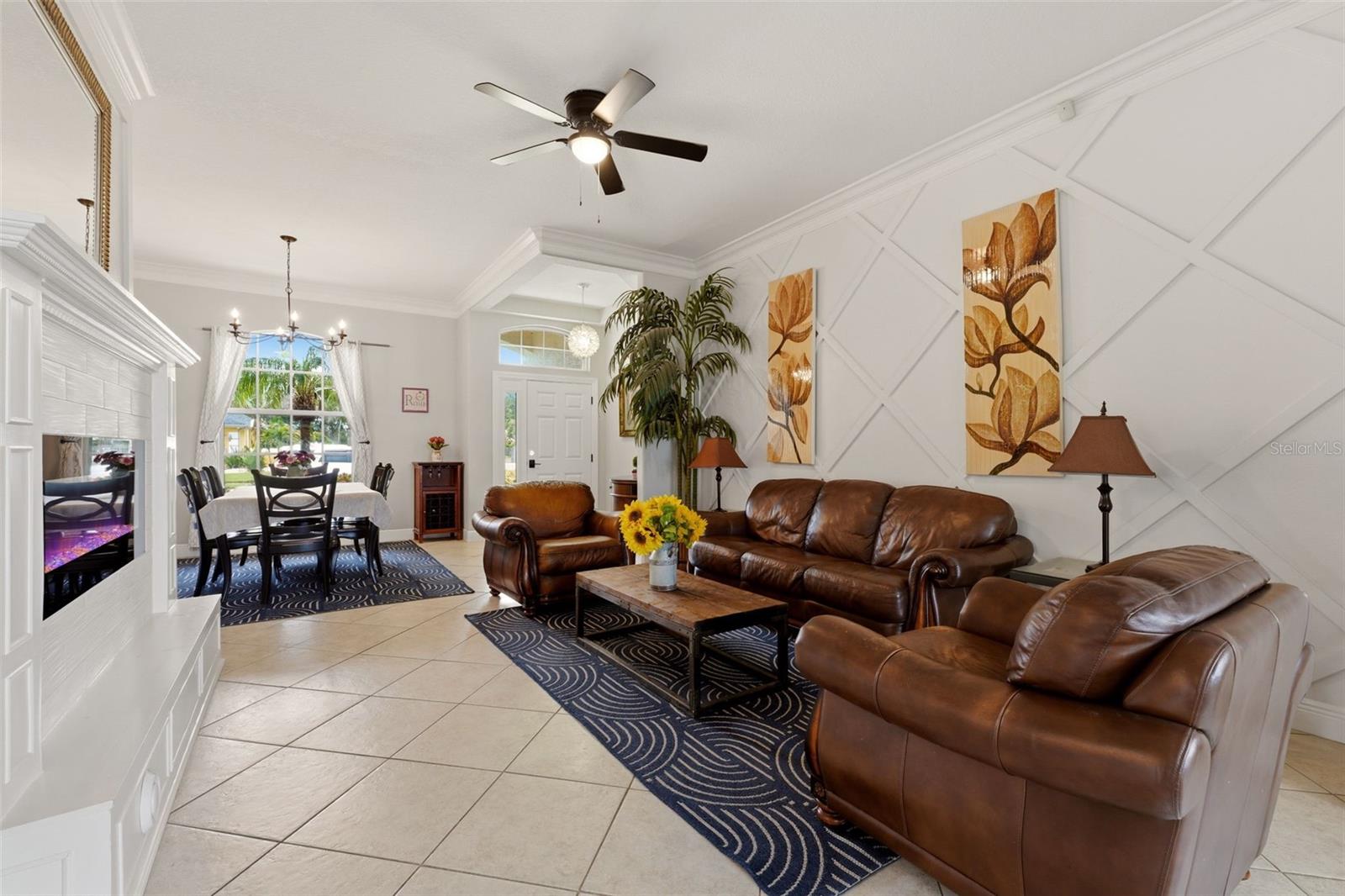 CHELSEA OAKS PH II & III - Residential