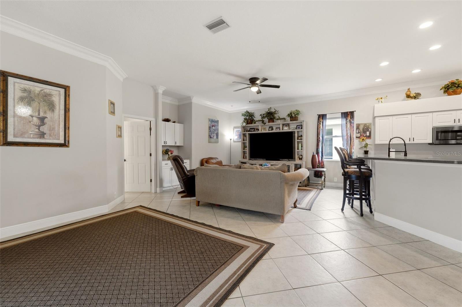 CHELSEA OAKS PH II & III - Residential