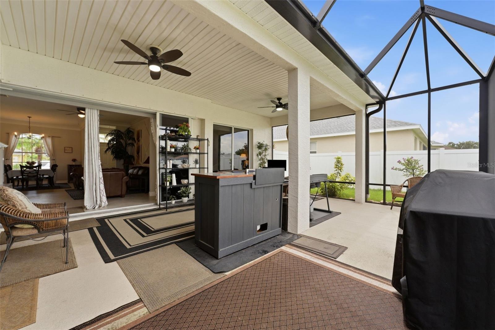CHELSEA OAKS PH II & III - Residential