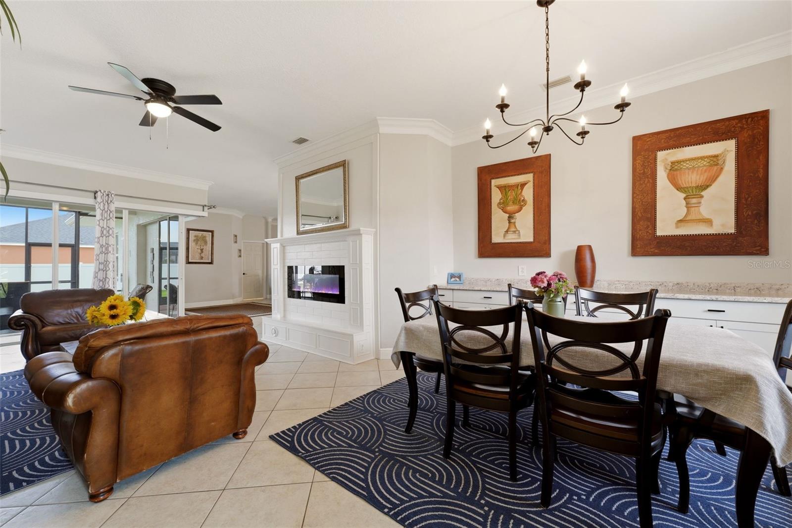 CHELSEA OAKS PH II & III - Residential