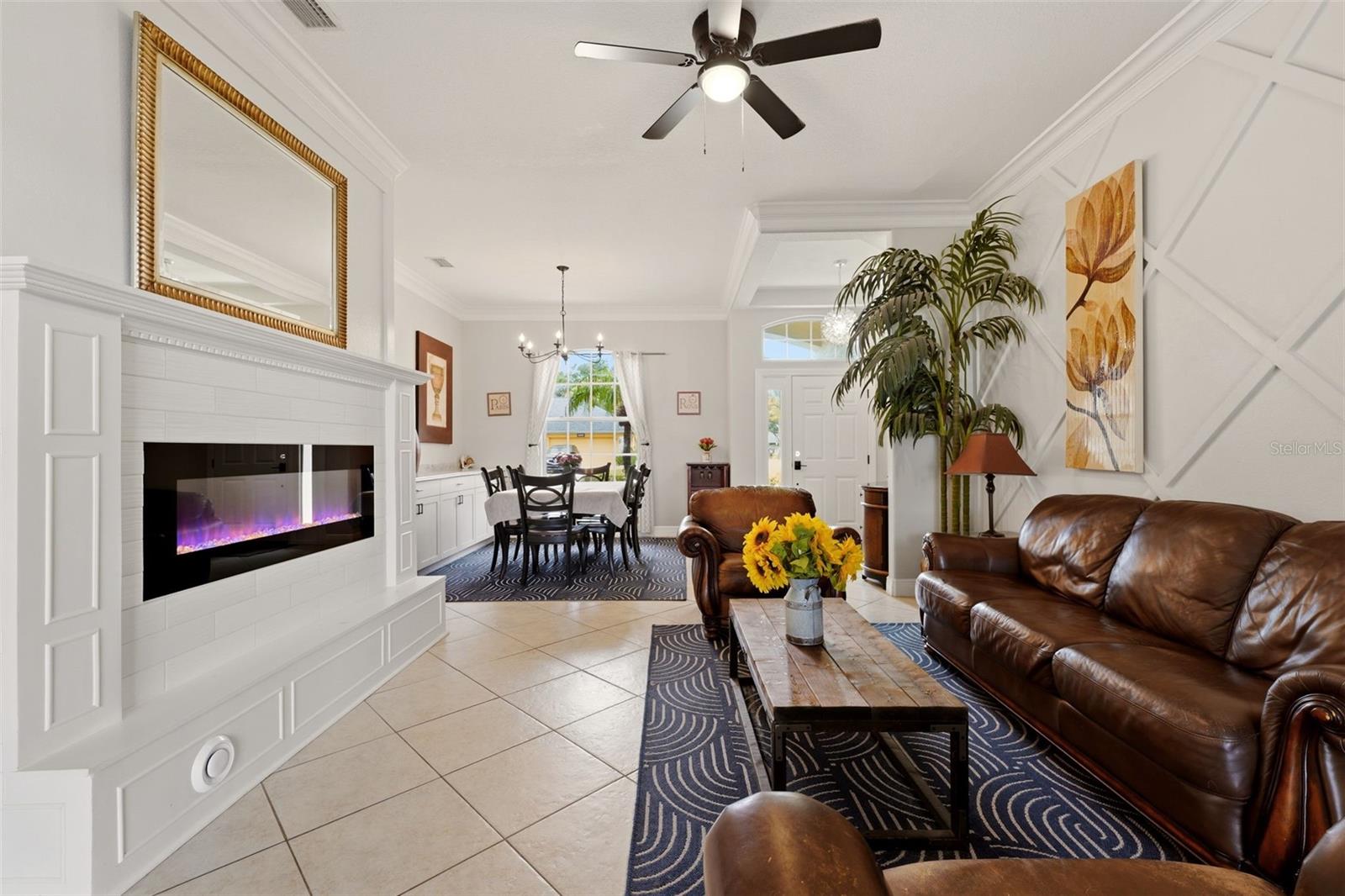 CHELSEA OAKS PH II & III - Residential