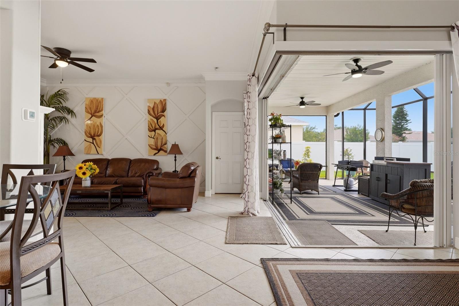 CHELSEA OAKS PH II & III - Residential