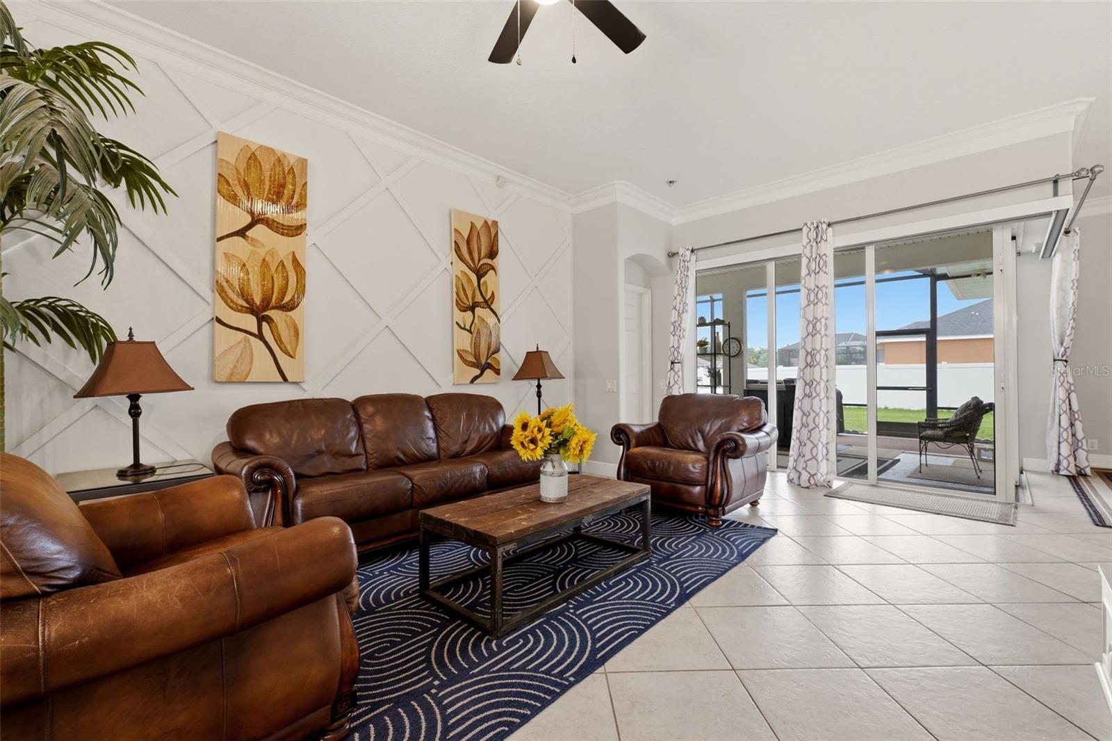 CHELSEA OAKS PH II & III - Residential