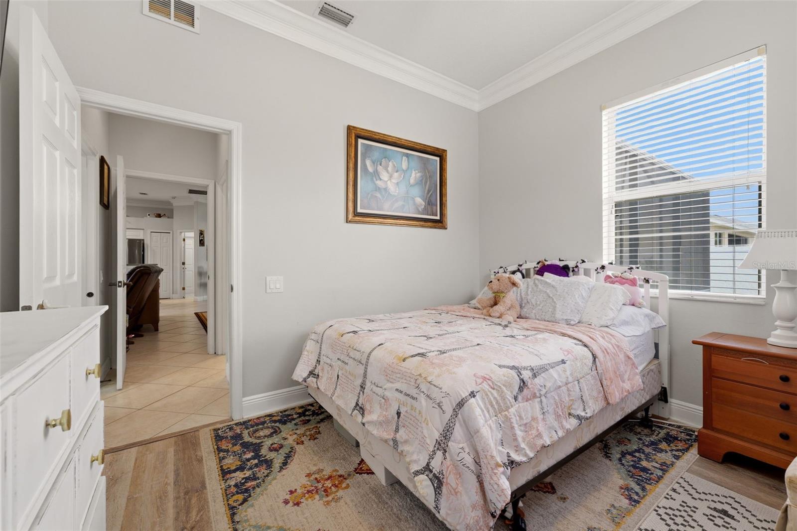 CHELSEA OAKS PH II & III - Residential