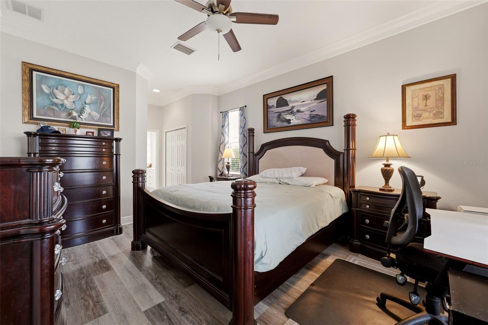 CHELSEA OAKS PH II & III - Residential