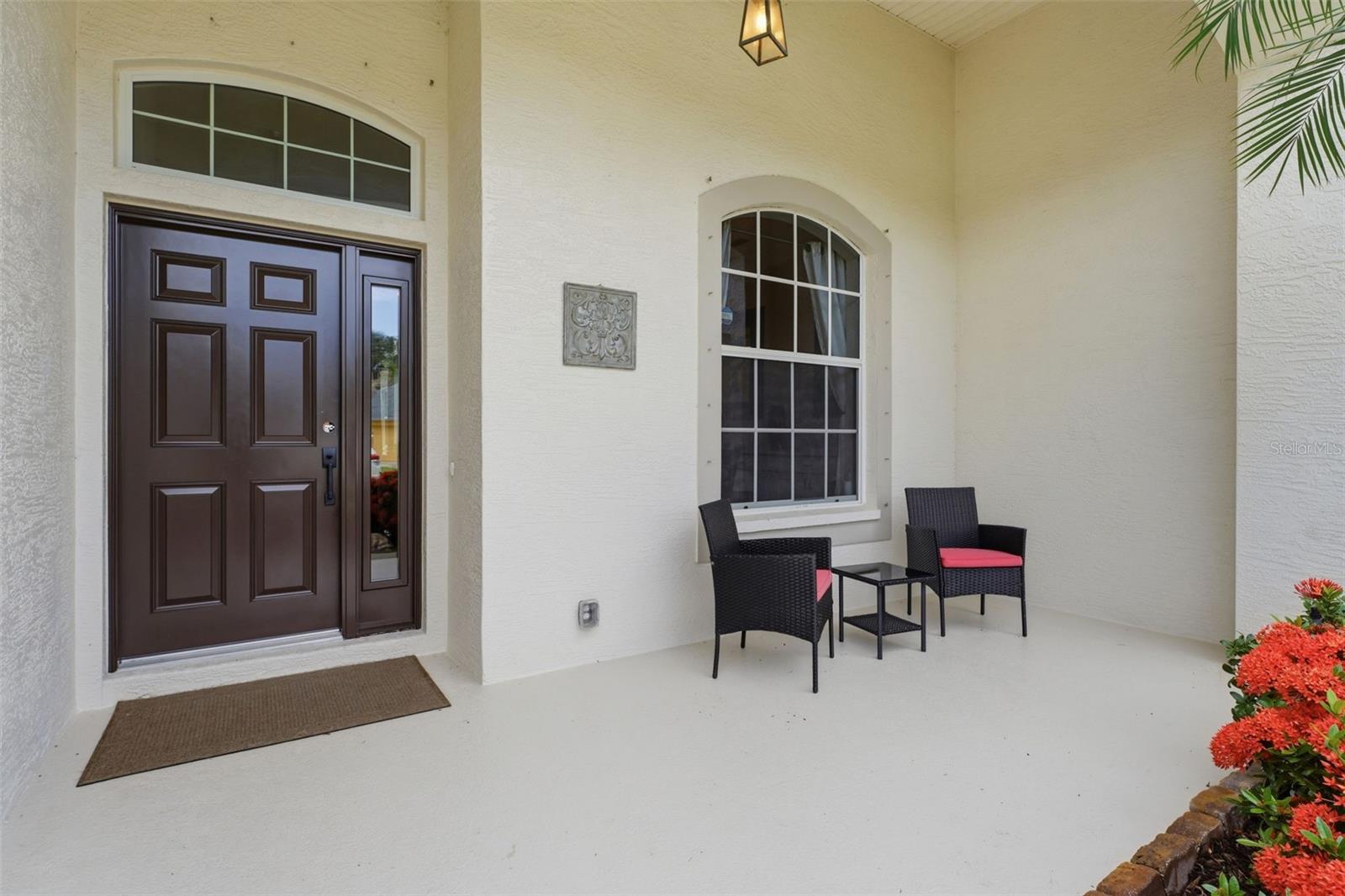 CHELSEA OAKS PH II & III - Residential