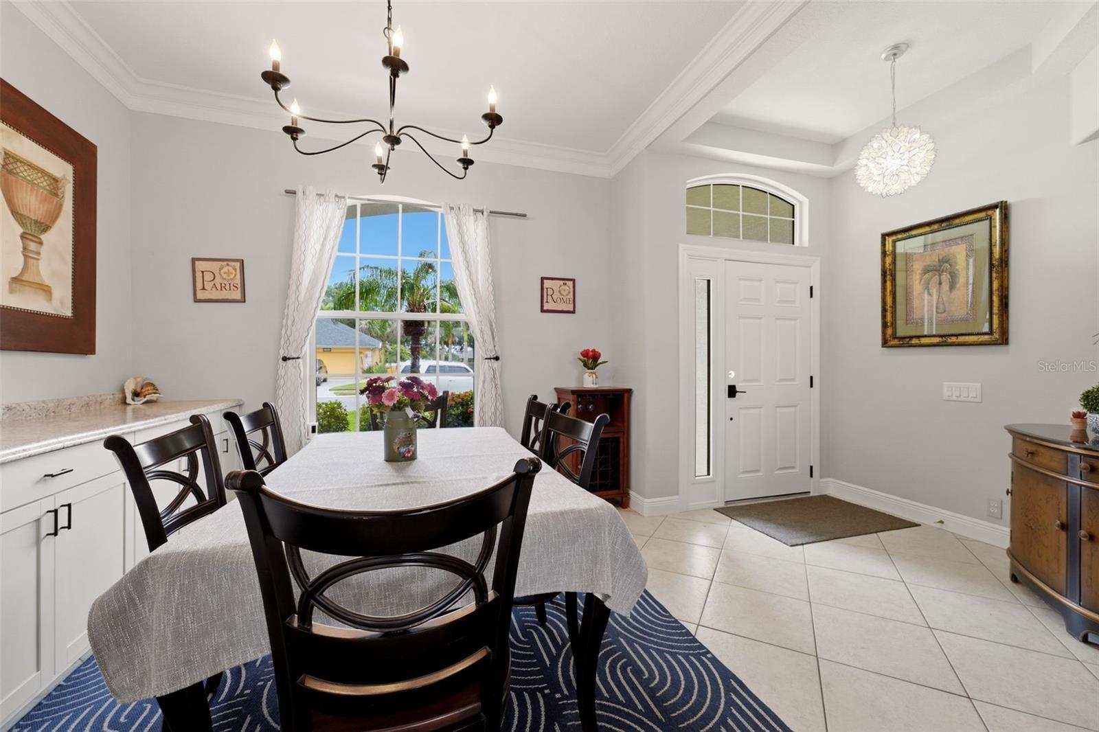 CHELSEA OAKS PH II & III - Residential