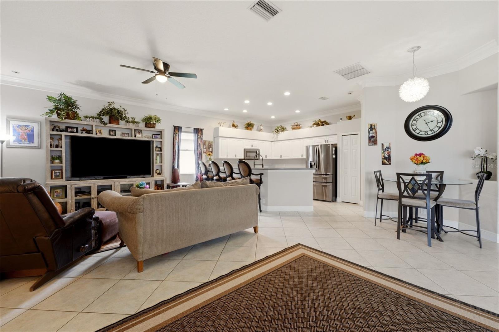 CHELSEA OAKS PH II & III - Residential