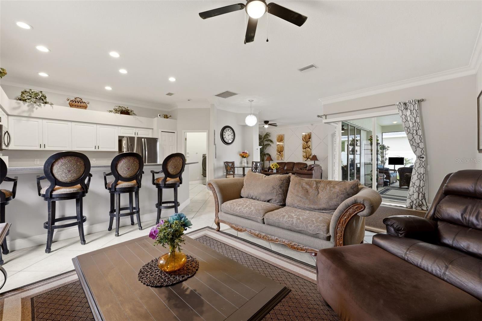 CHELSEA OAKS PH II & III - Residential