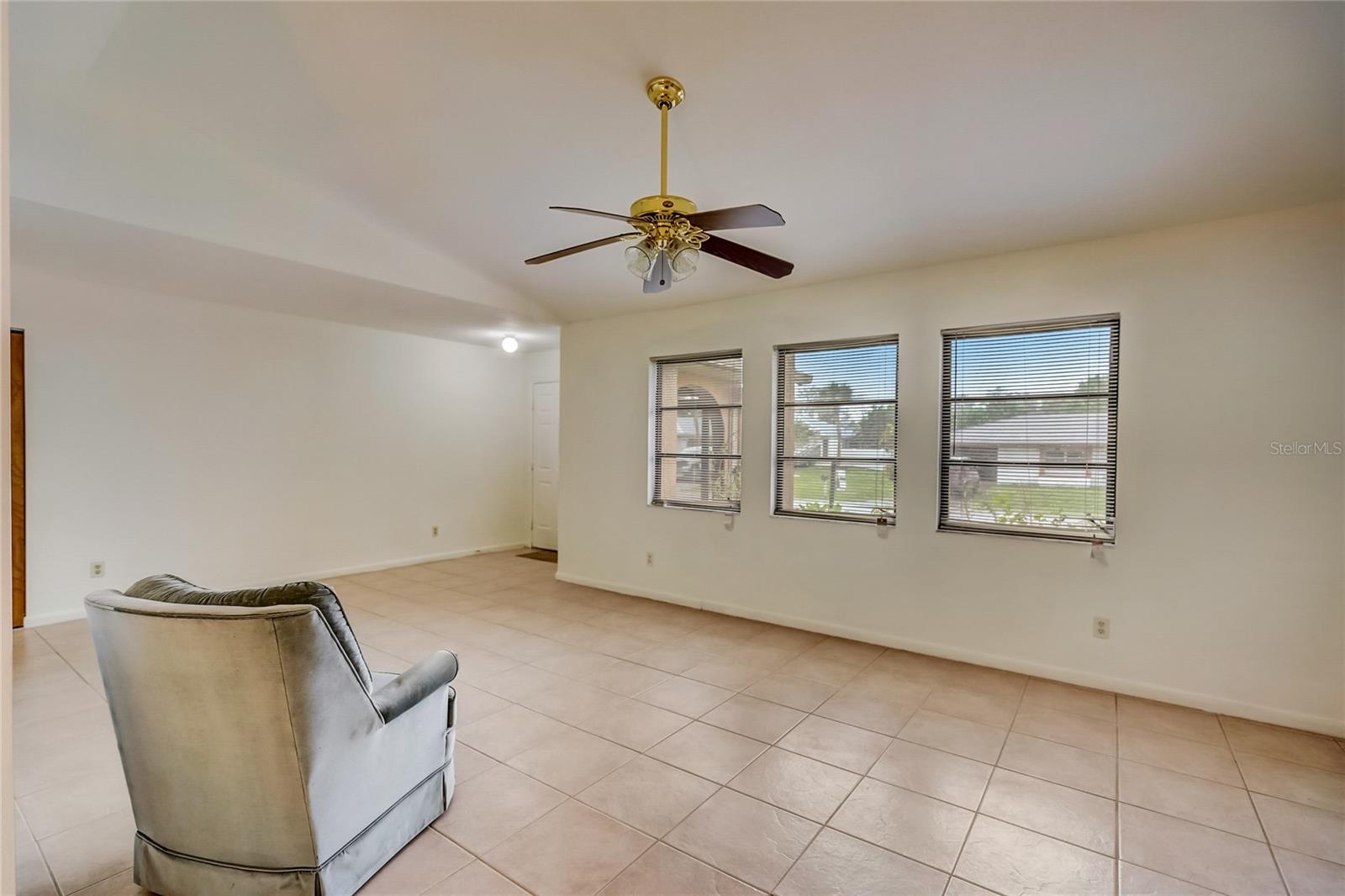 PORT CHARLOTTE SEC 008 - Residential