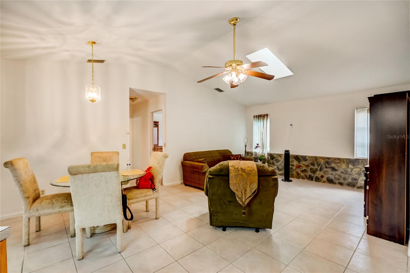PORT CHARLOTTE SEC 008 - Residential