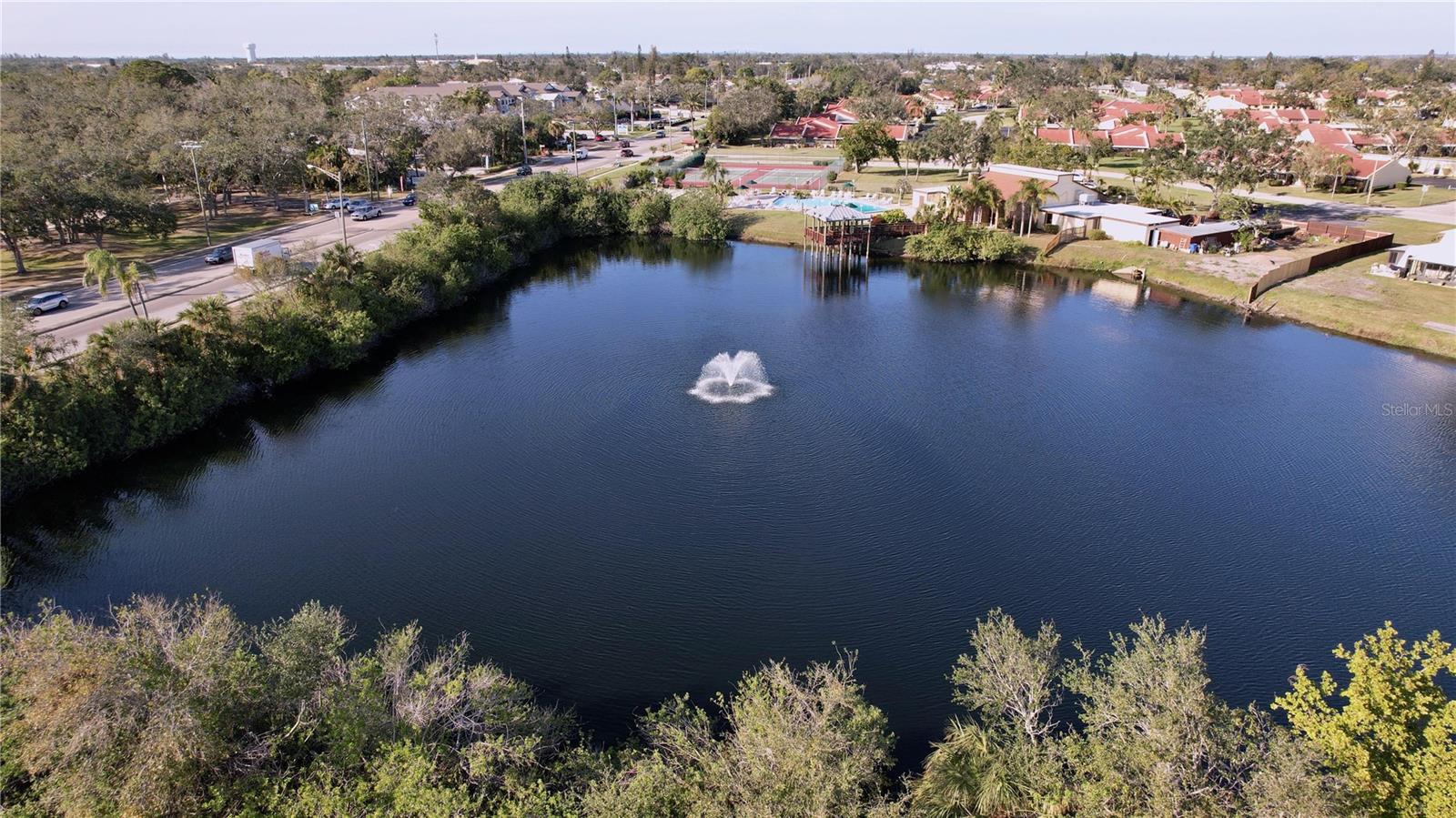 MEADOWCROFT PRCL AA - Residential