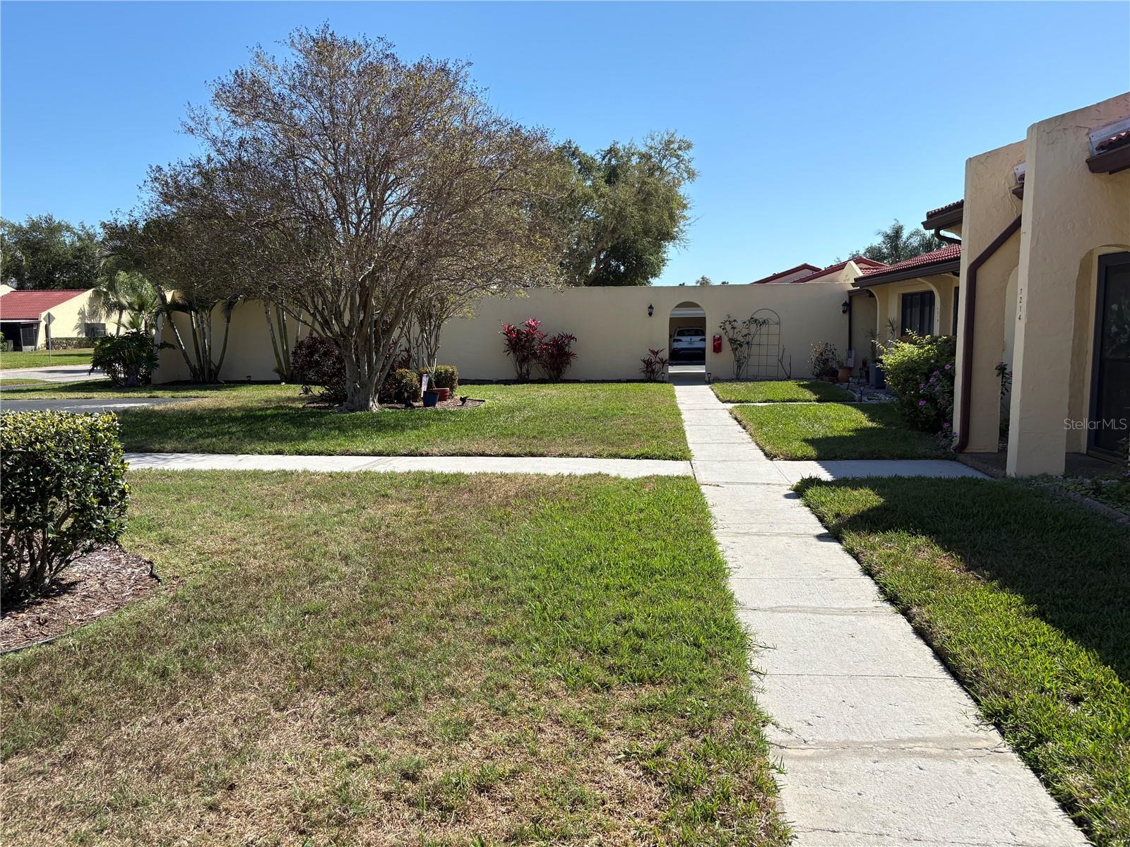 MEADOWCROFT PRCL AA - Residential