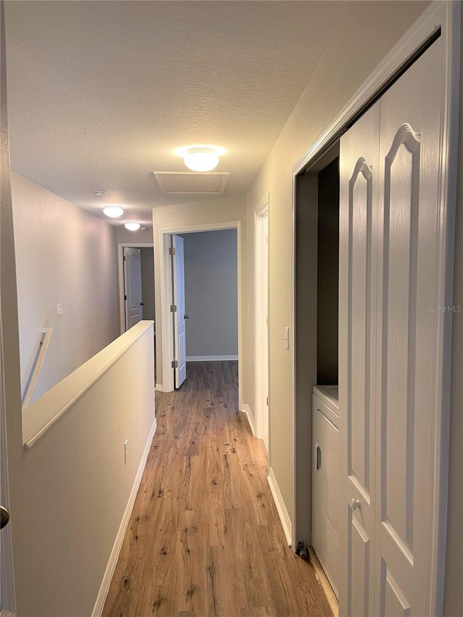 AUTUMNWOOD GROVE - Residential Lease