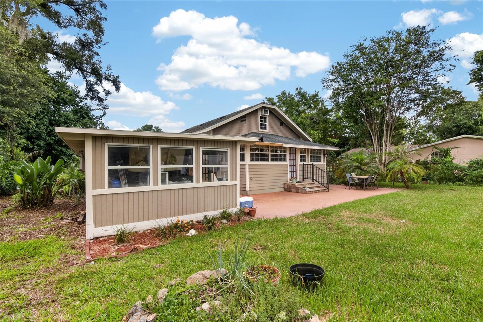 ACREAGE - Residential