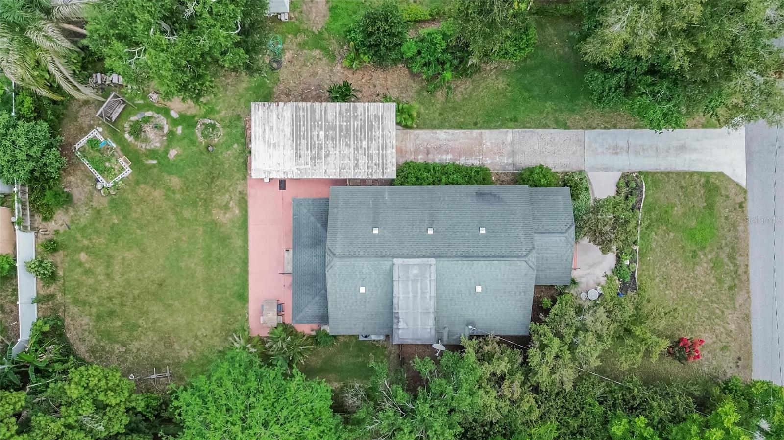 ACREAGE - Residential
