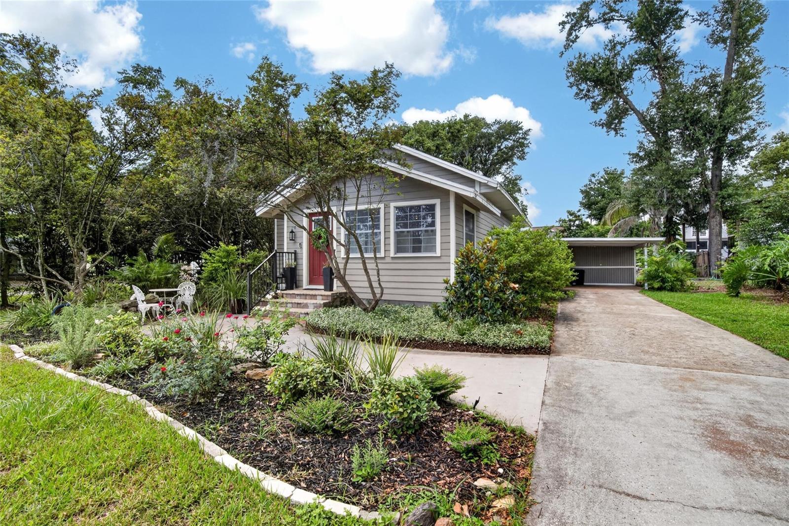 ACREAGE - Residential