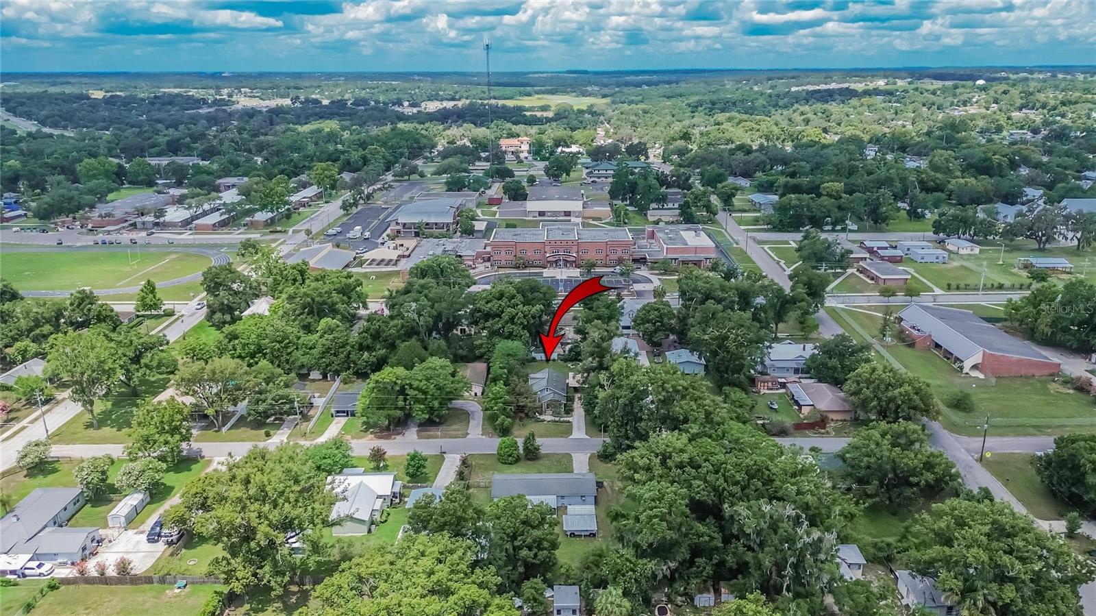 ACREAGE - Residential