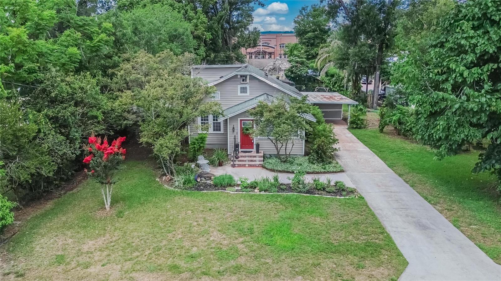 ACREAGE - Residential