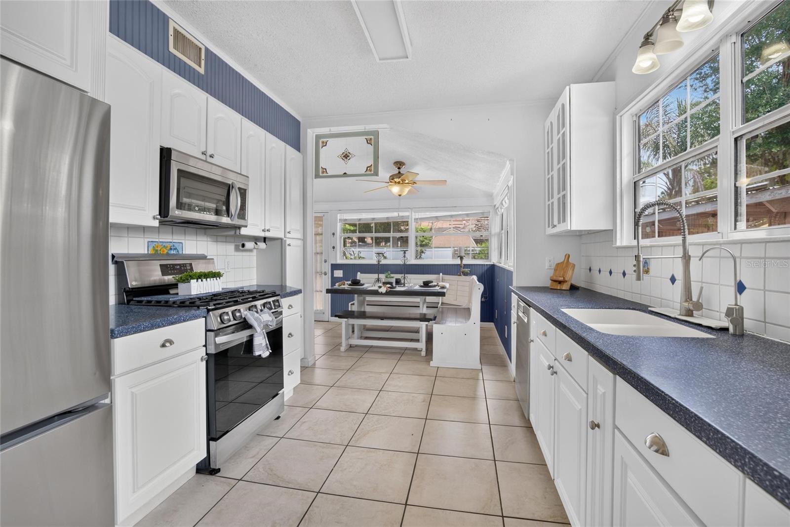 ACREAGE - Residential