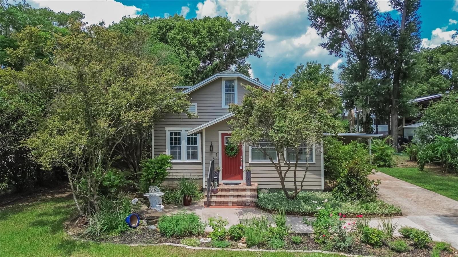 ACREAGE - Residential