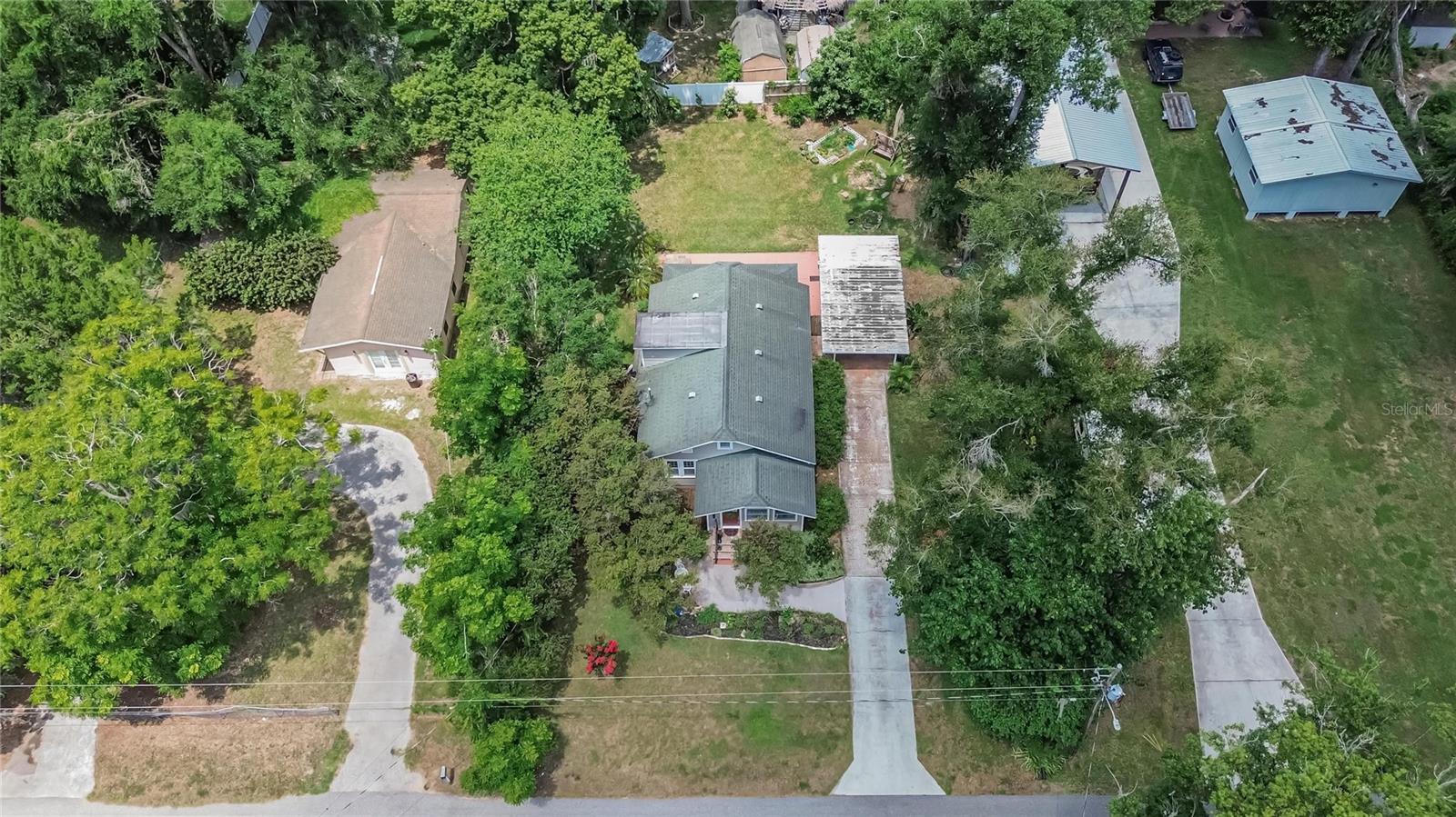 ACREAGE - Residential