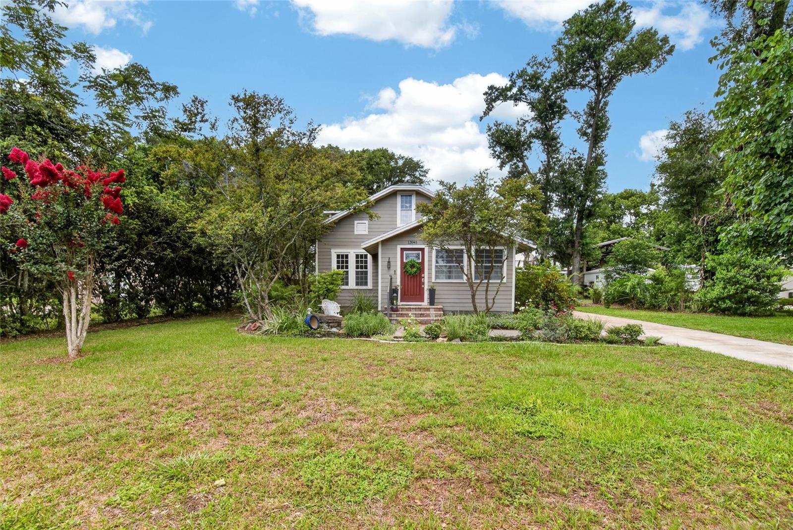 ACREAGE - Residential