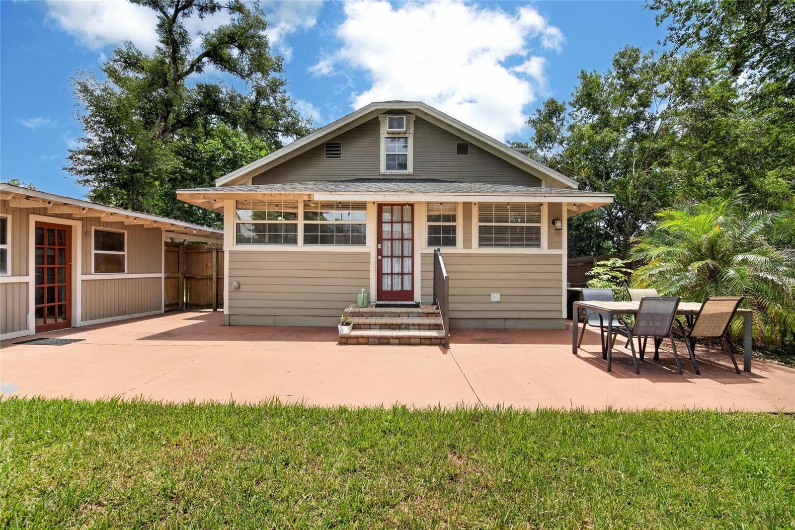 ACREAGE - Residential