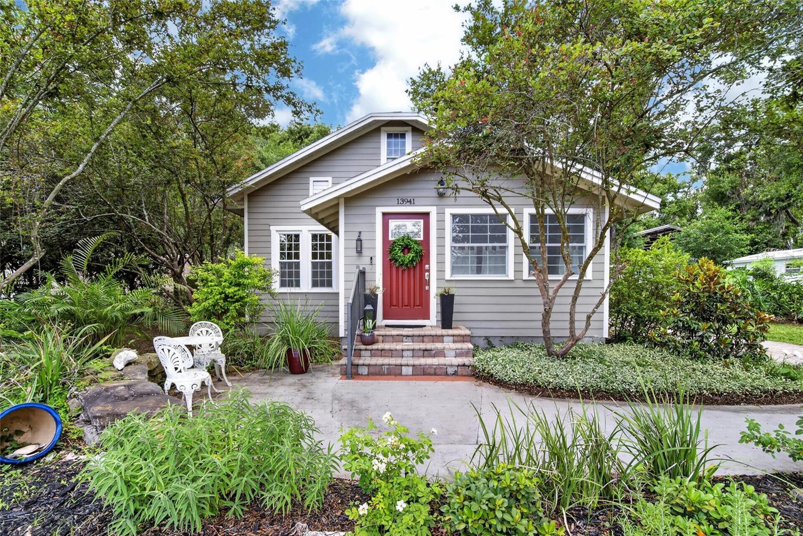 ACREAGE - Residential
