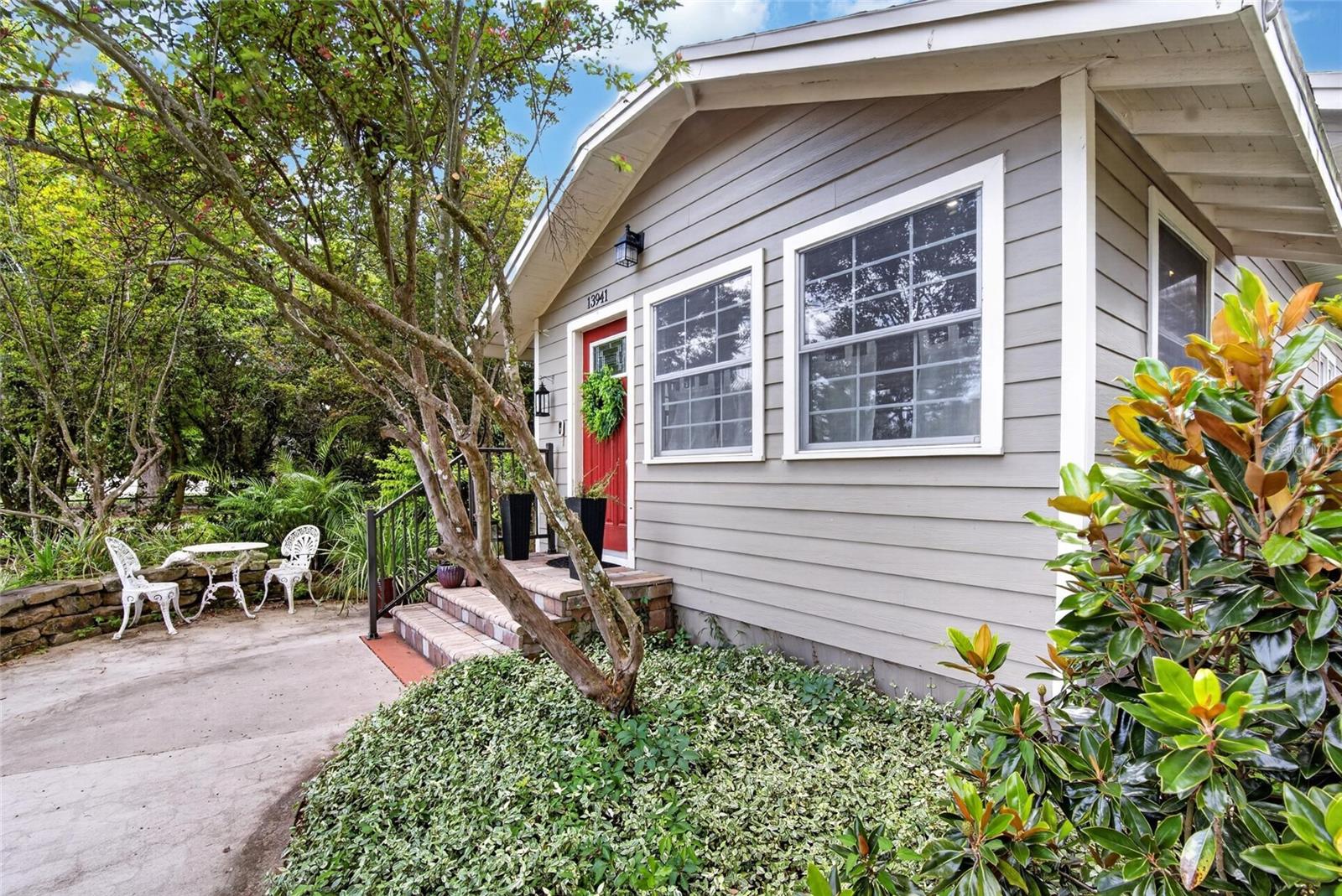ACREAGE - Residential