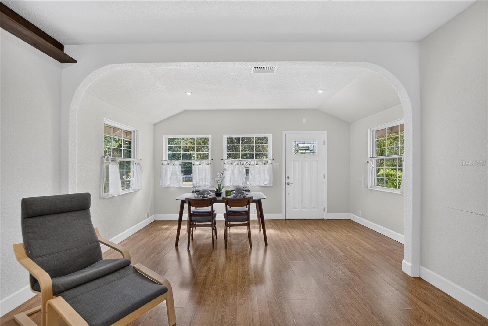ACREAGE - Residential