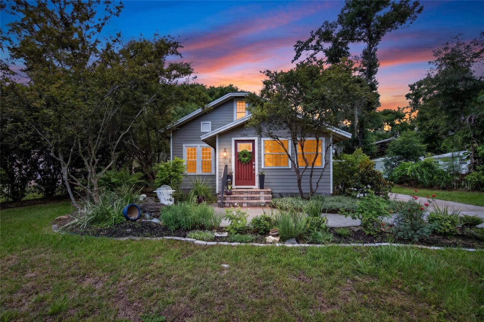 ACREAGE - Residential