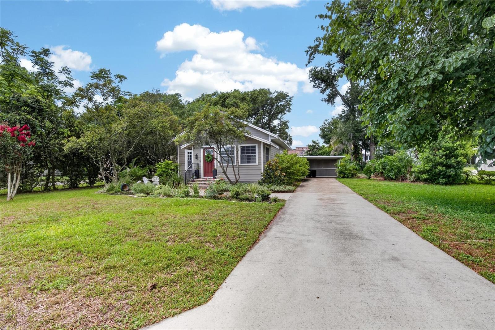 ACREAGE - Residential