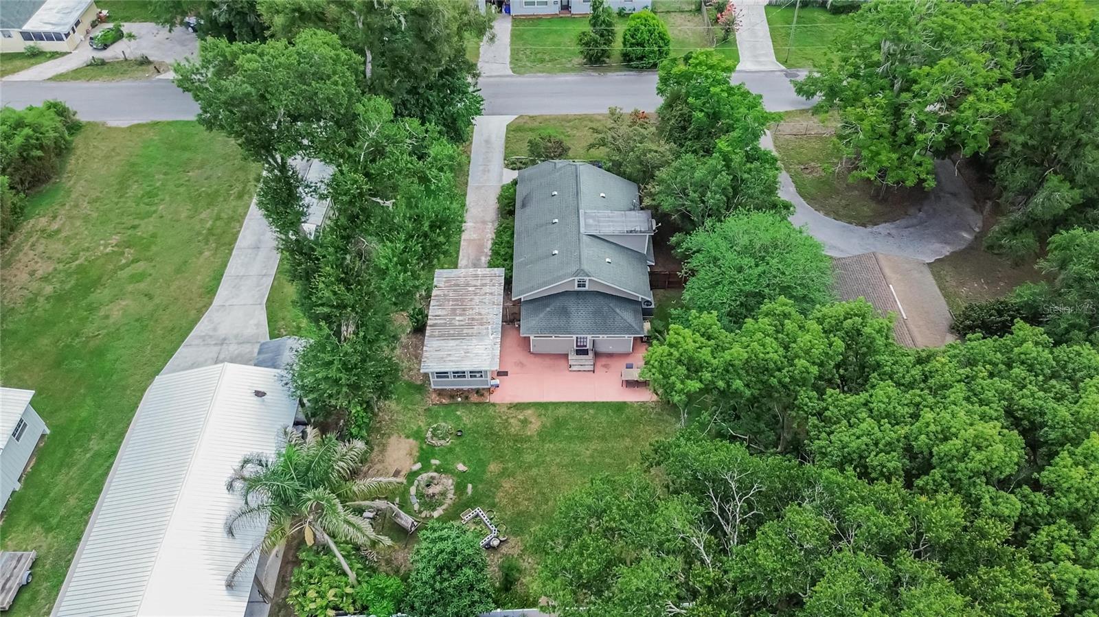 ACREAGE - Residential