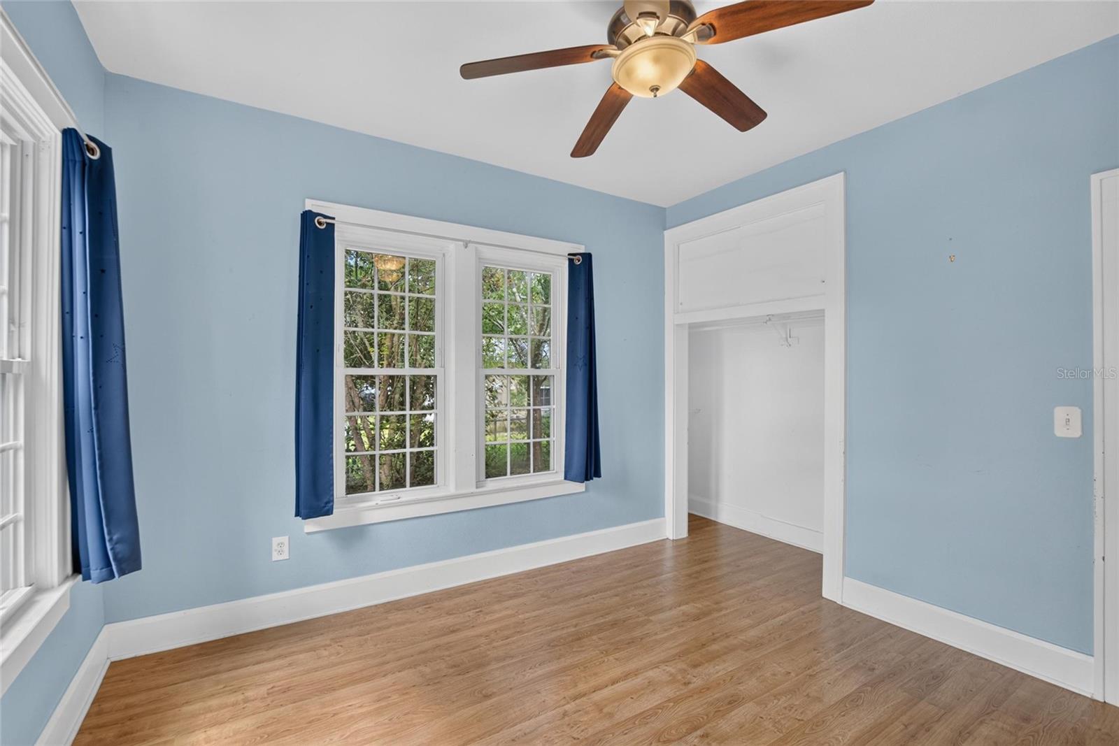 ACREAGE - Residential
