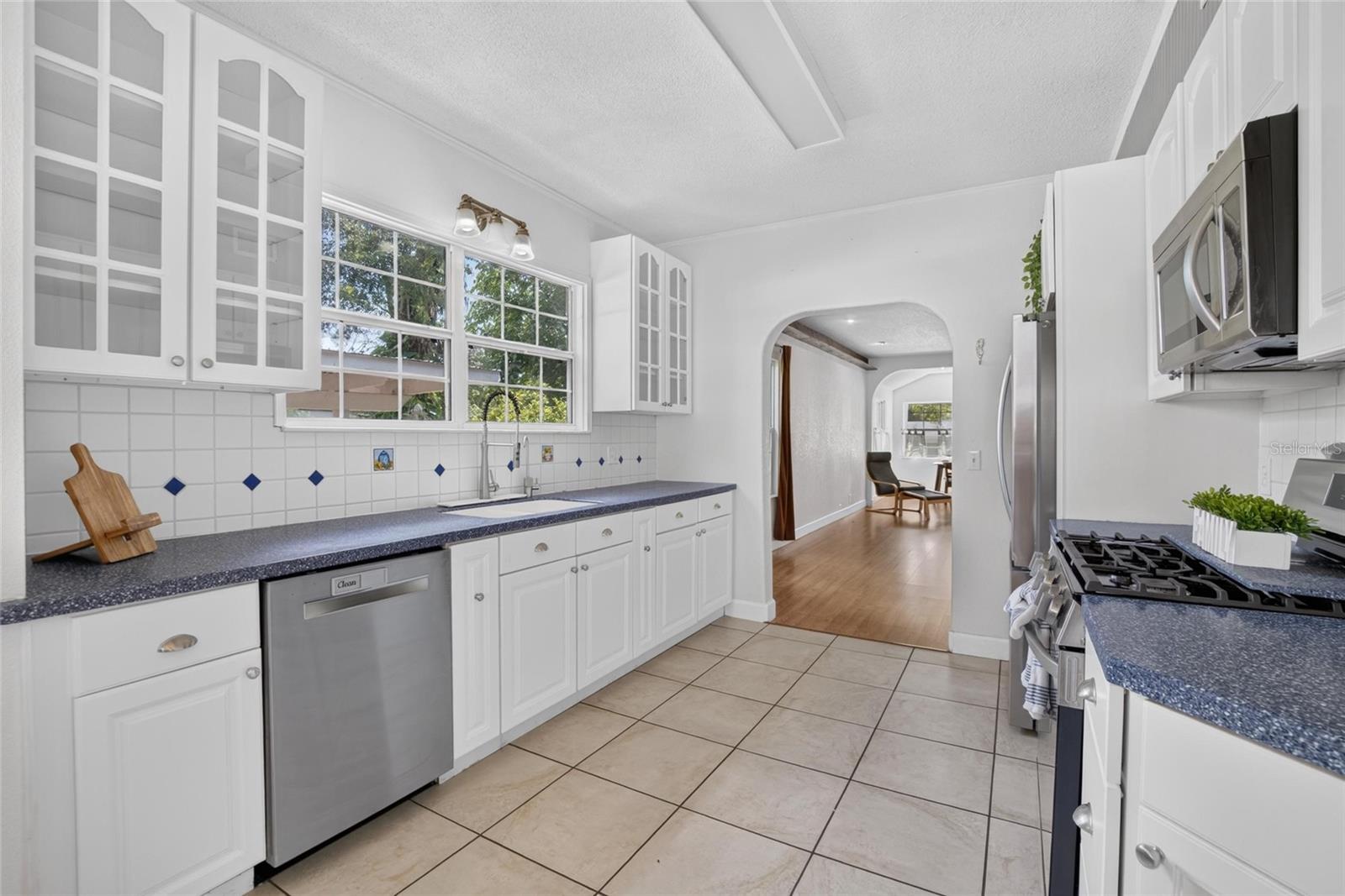 ACREAGE - Residential