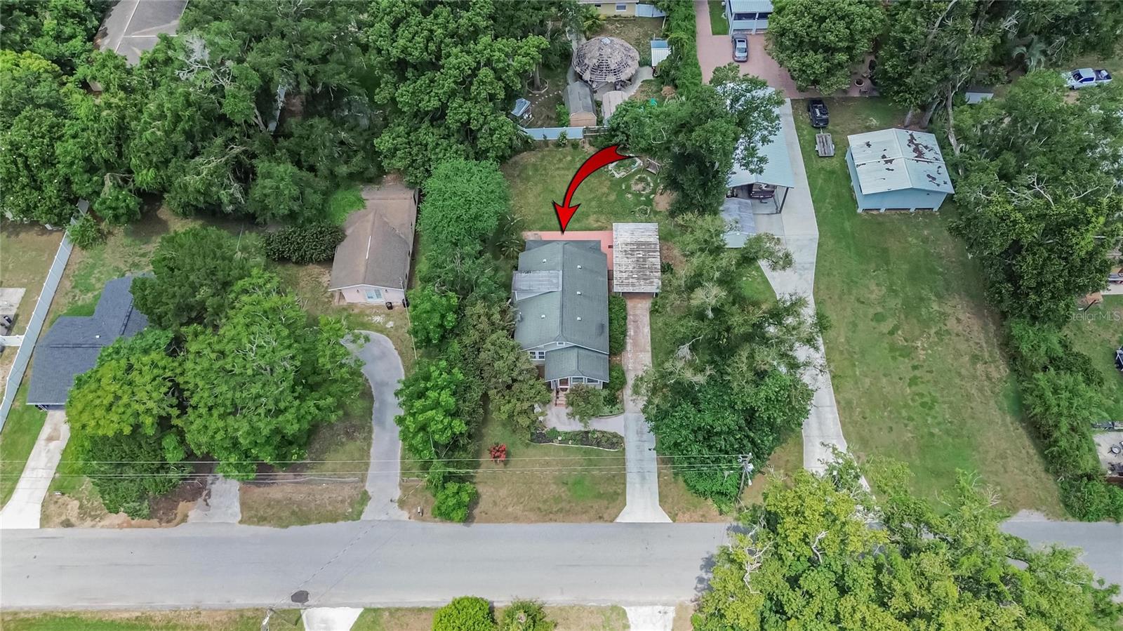 ACREAGE - Residential