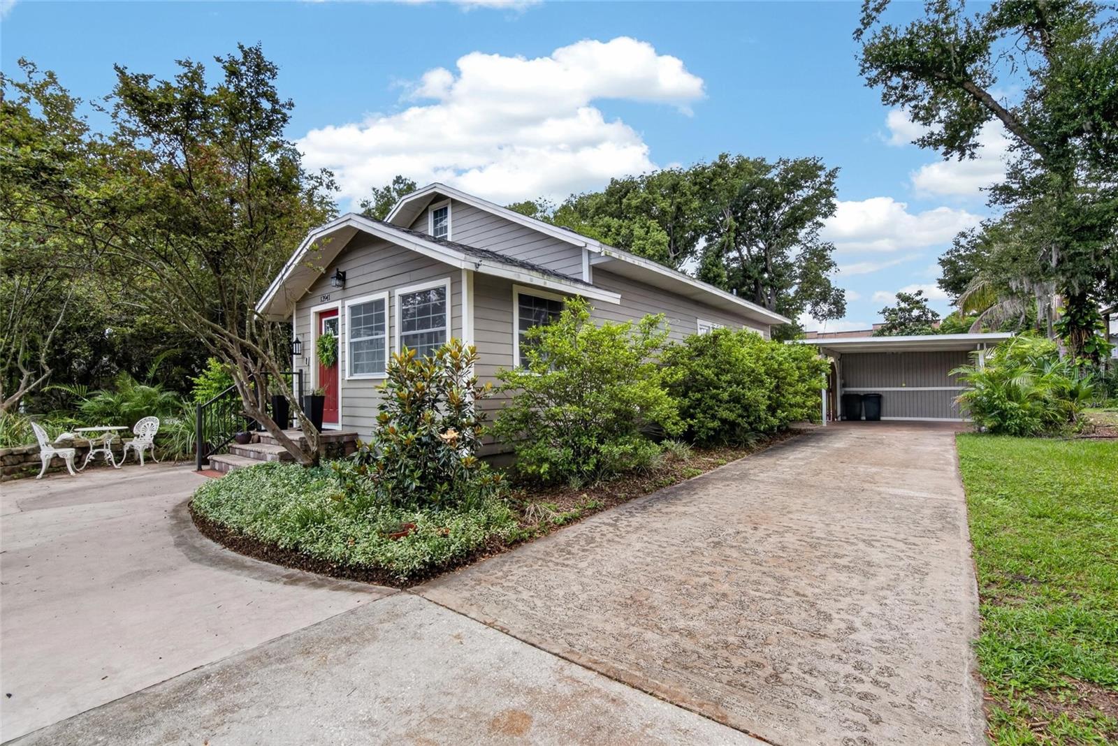 ACREAGE - Residential