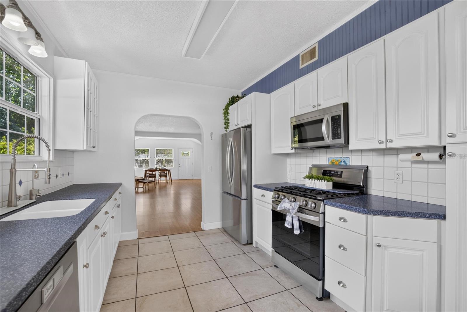 ACREAGE - Residential