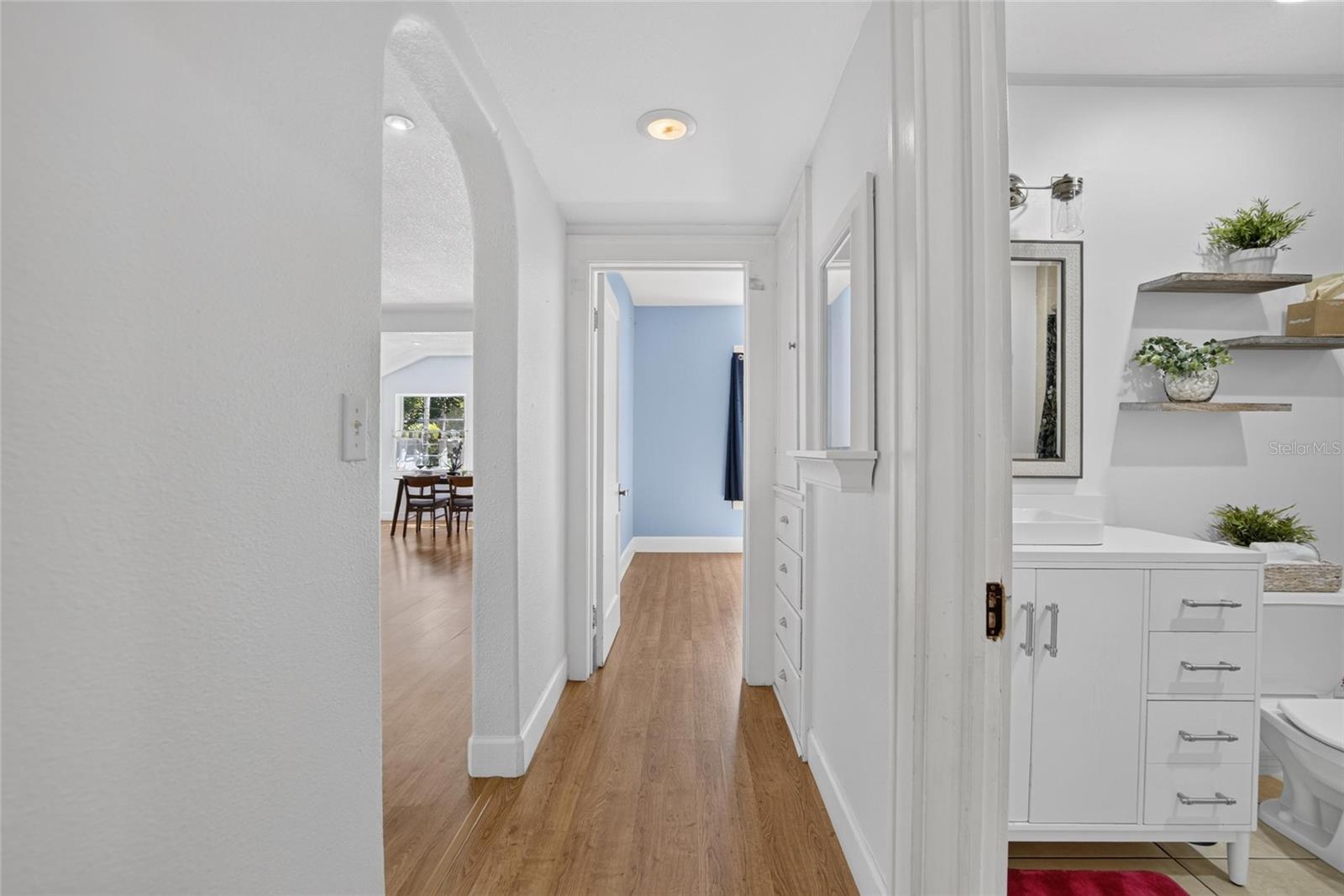 ACREAGE - Residential