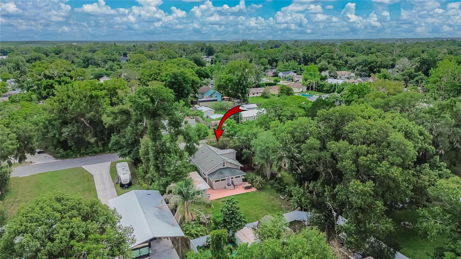 ACREAGE - Residential