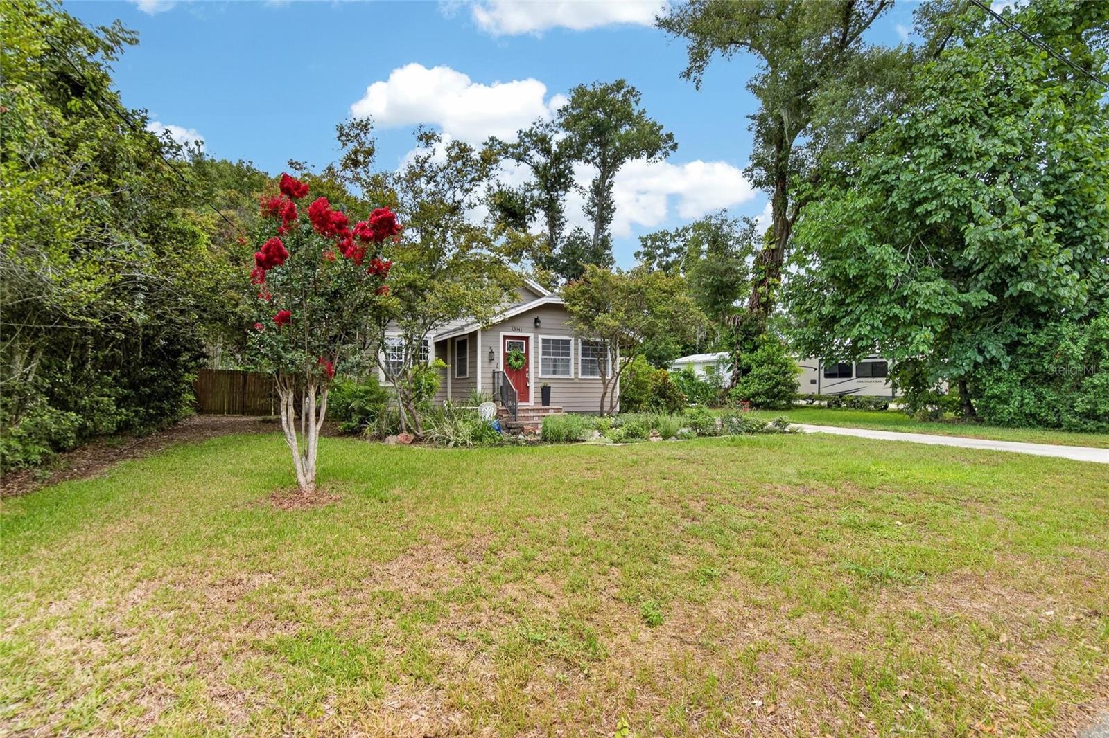 ACREAGE - Residential